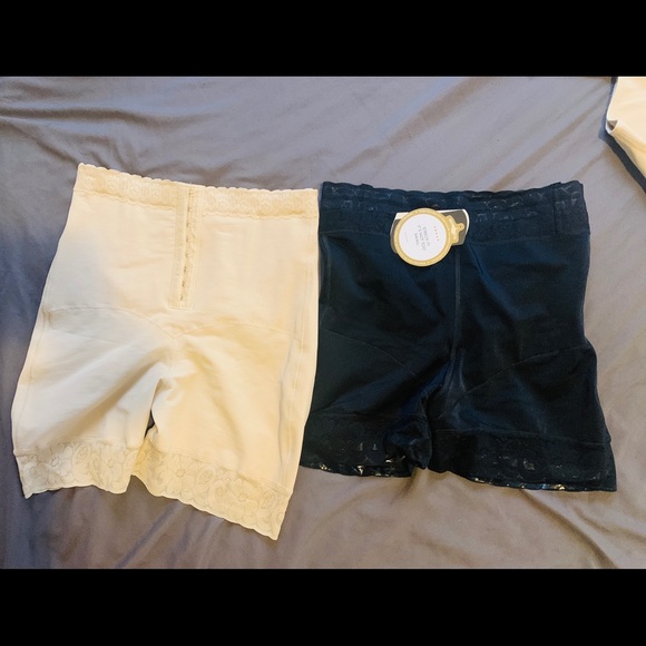 Butt Lifting shorts - Picture 5 of 5